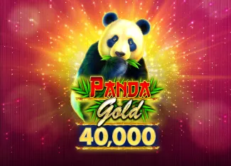 Pragmatic : Panda Gold 10,000 - SUNBET388