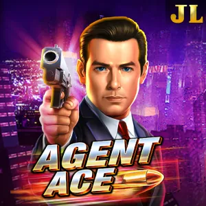 Jili : Agent Ace - SUNBET388