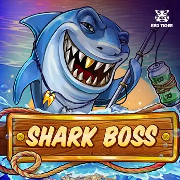 Redtiger : Shark Boss - SUNBET388