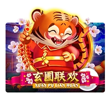 Joker123 : Xuan Pu Lian Huan - SUNBET388
