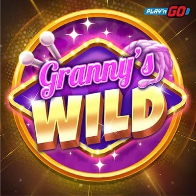 PlaynGo : Grannys Wild - SUNBET388