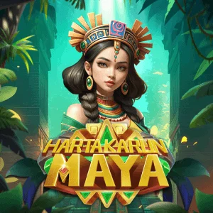 Besoft : Treasures of Maya - SUNBET388
