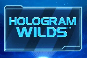 Playtech : Hologram Wilds - SUNBET388