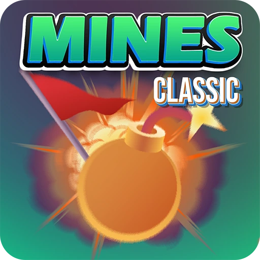 Mines Classic - SUNBET388