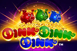 Playtech : Oink Oink Oink - SUNBET388