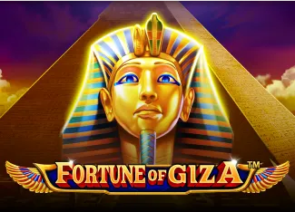 Pragmatic : Fortune of Giza - SUNBET388