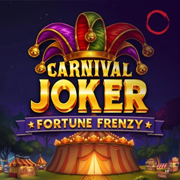 Carnival Joker - SUNBET388