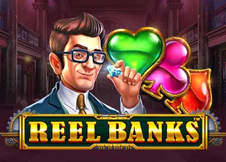 Pragmatic : Reel Banks - SUNBET388