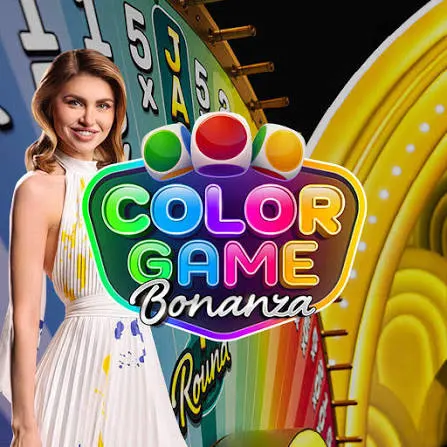 Color Game Bonanza - SUNBET388