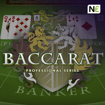 NetEnt : NetEnt Baccarat - SUNBET388