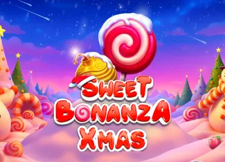 Pragmatic : Sweet Bonanza Xmas - SUNBET388