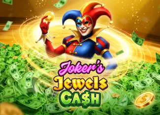 Pragmatic : Jokers Jewels Cash - SUNBET388