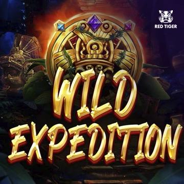 Redtiger : Wild Expedition - SUNBET388