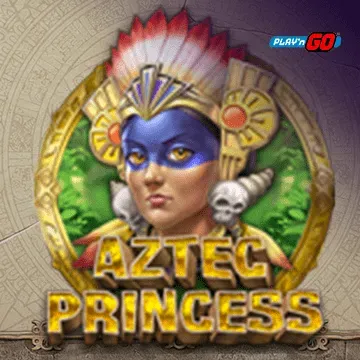 PlaynGo : Aztec Warrior Princess - SUNBET388