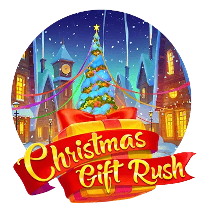 Habanero : Christmas Gift Rush - SUNBET388
