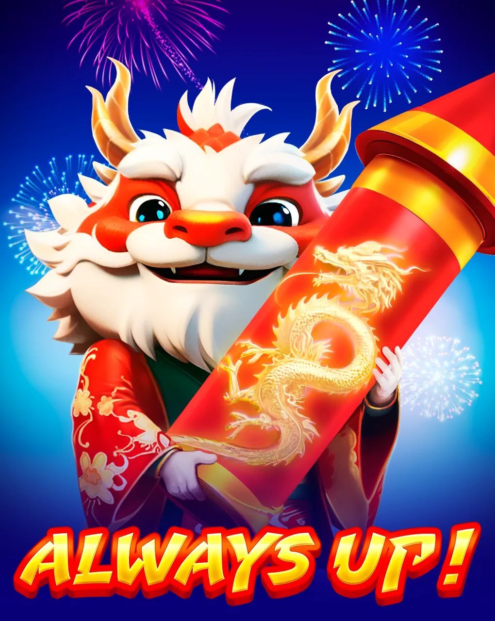 Bgaming : Always Up! - SUNBET388