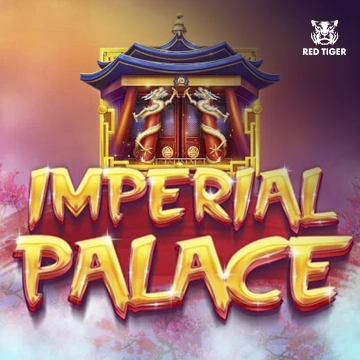 Redtiger : Imperial Palace - SUNBET388