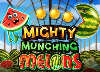 Pragmatic : Mighty Munching Melons - SUNBET388