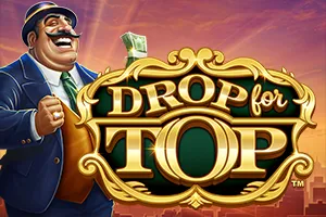 Playtech : Drop for Top - SUNBET388