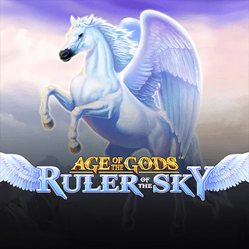 Playtech : Age of the Gods: Ruler of the Sky™ - SUNBET388