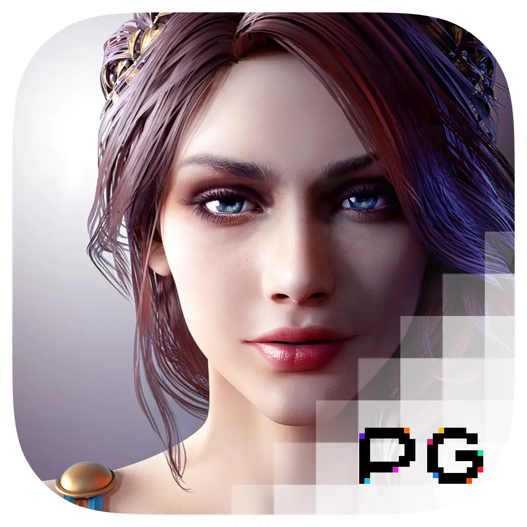 PGSoft : Medusa 1: The Curse of Athena - SUNBET388