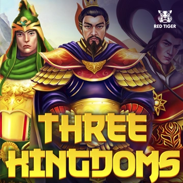 Redtiger : Three Kingdoms - SUNBET388