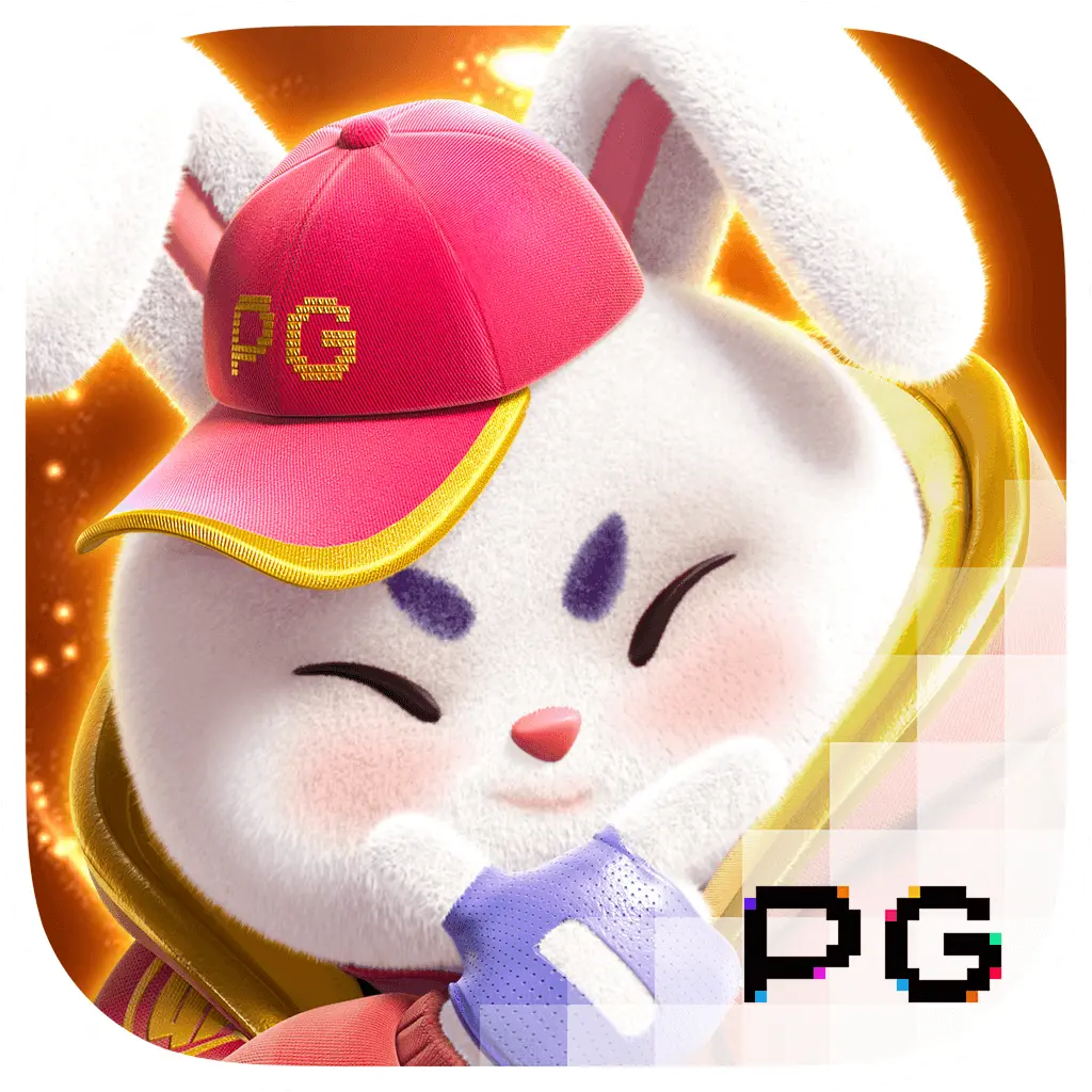 PGSoft : Fortune Rabbit - SUNBET388