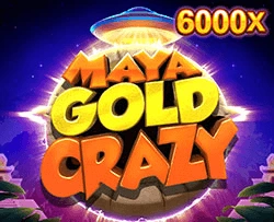 JDB : Maya Gold Crazy - SUNBET388