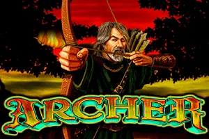 Playtech : Archer - SUNBET388