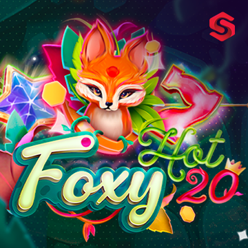 SmartSoft : Foxy Hot 20 - SUNBET388