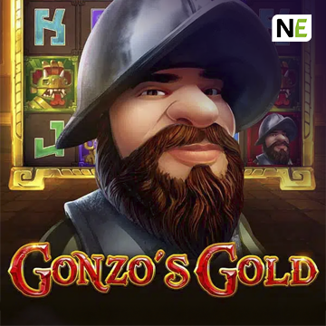 NetEnt : Gonzos Gold - SUNBET388