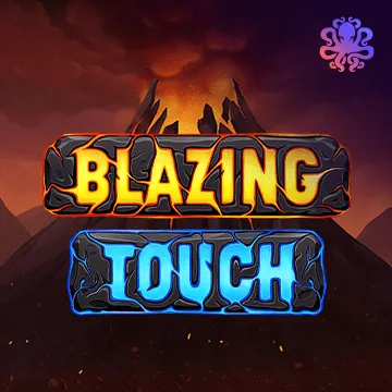 Octoplay : Blazing Touch - SUNBET388