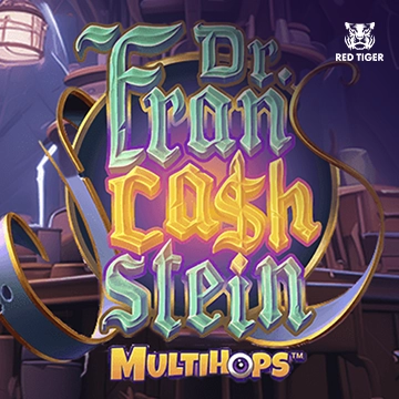 Redtiger : DrFrancashstein - SUNBET388