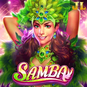 Jili : Samba - SUNBET388