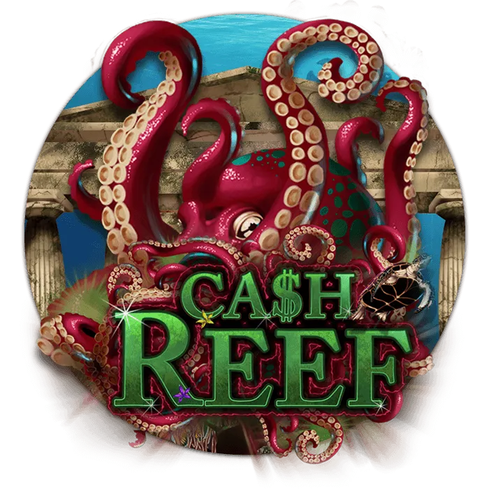 Habanero : Cash Reef - SUNBET388