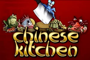 Playtech : Chinese Kitchen - SUNBET388