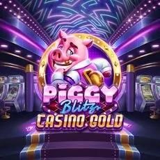 PlaynGo : Piggy Blitz Casino Gold - SUNBET388