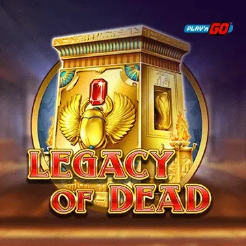 PlaynGo : Legacy of Dead - SUNBET388