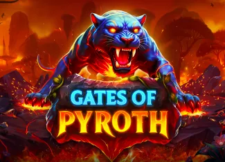 Pragmatic : Gates of Pyroth - SUNBET388
