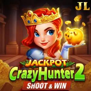 Jili : Crazy Hunter2 - SUNBET388