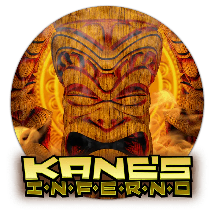 Habanero : Kanes Inferno - SUNBET388