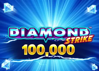 Pragmatic : Diamond Strike 100,000 - SUNBET388