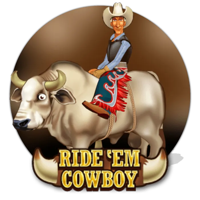 Habanero : Ride em Cowboy - SUNBET388