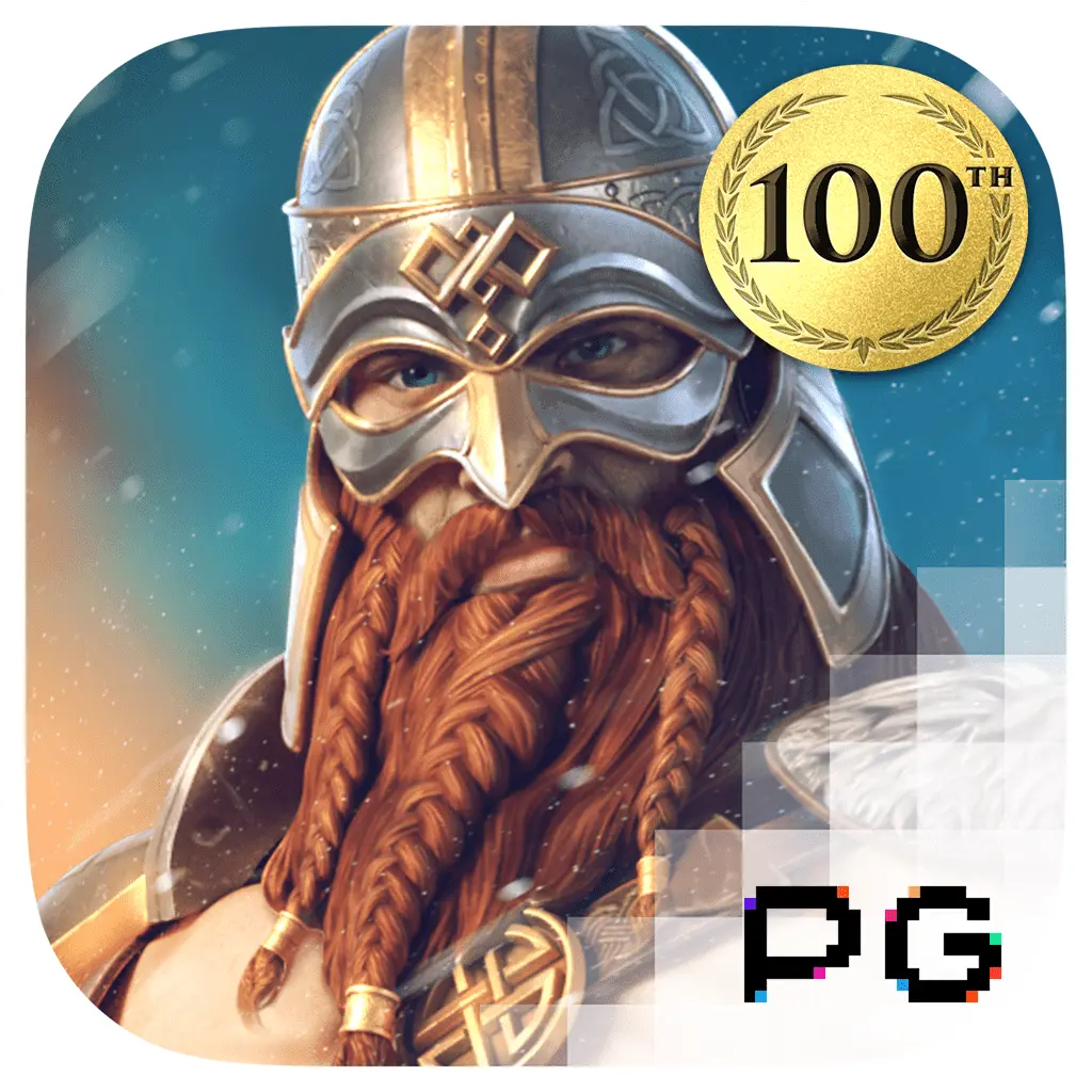 PGSoft : Asgardian Rising - SUNBET388