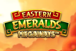 Playtech : POP Eastern Emeralds Megaways (Quickspin) - SUNBET388