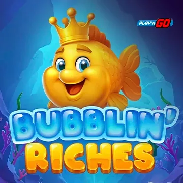 PlaynGo : Bubblin Riches - SUNBET388