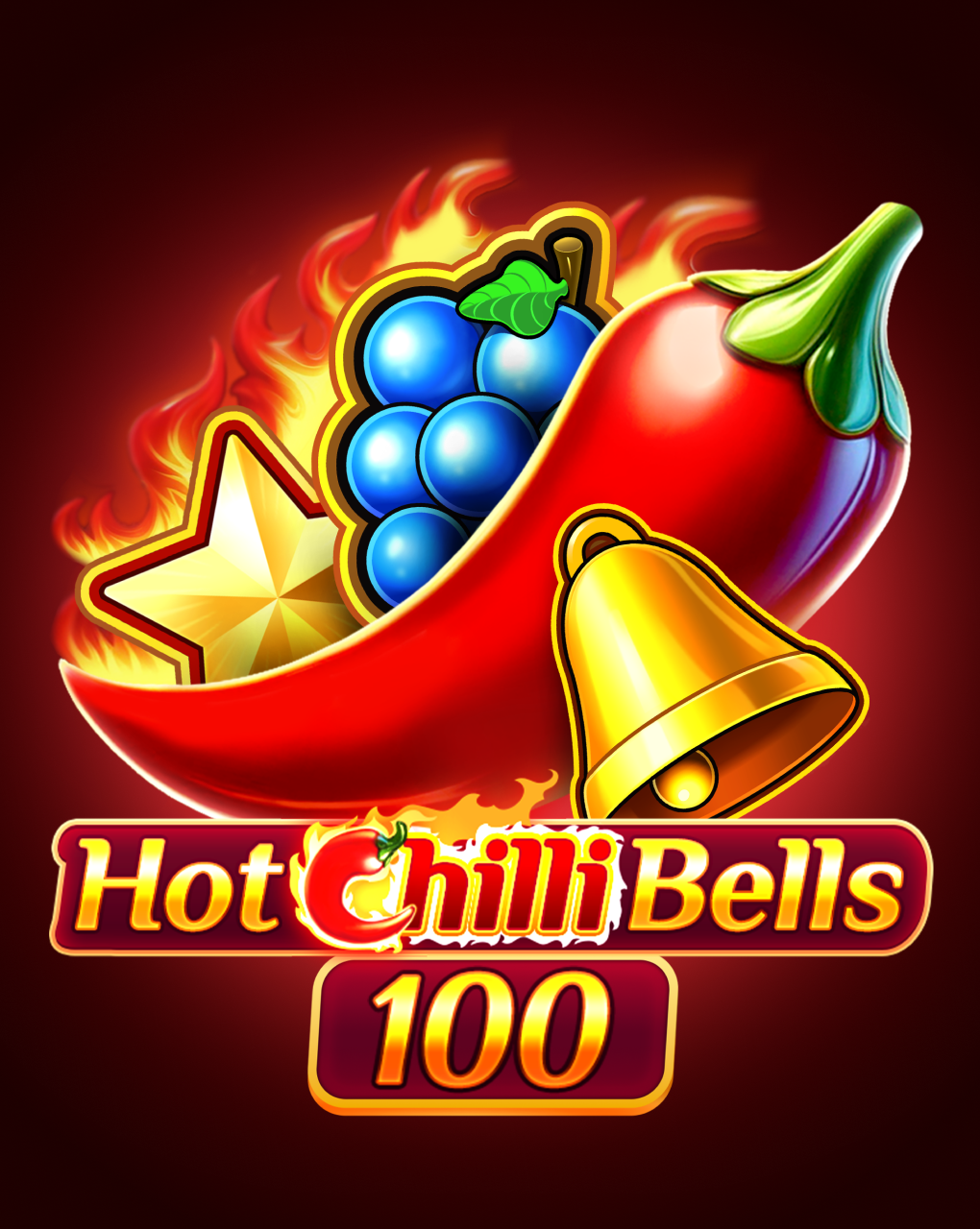 Hot Chilli Bells 100 - SUNBET388