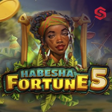 SmartSoft : Habesha Fortune 5 - SUNBET388