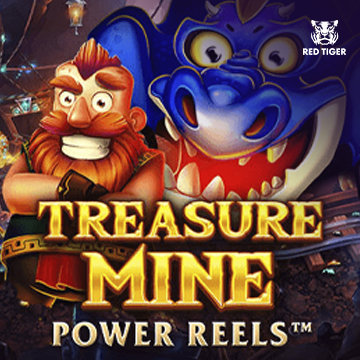 Redtiger : Totem Lightning Power Reels - SUNBET388