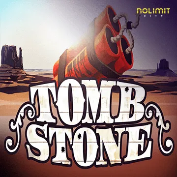 NolimitCity : Tombstone - SUNBET388